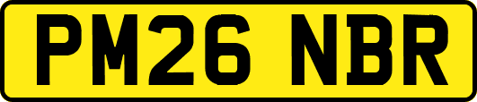 PM26NBR
