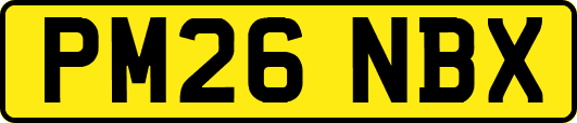 PM26NBX