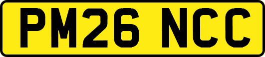 PM26NCC