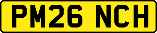 PM26NCH
