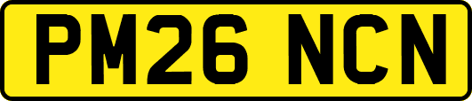 PM26NCN