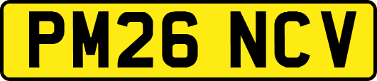 PM26NCV