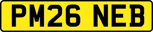 PM26NEB