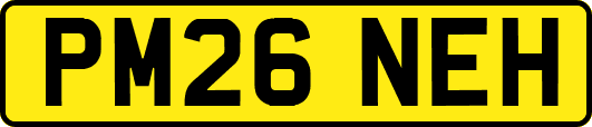 PM26NEH