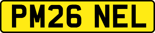 PM26NEL