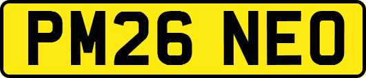 PM26NEO