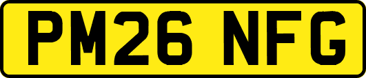 PM26NFG