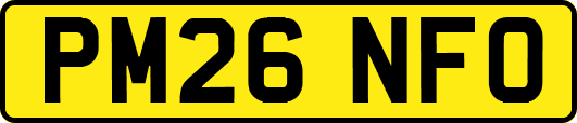 PM26NFO