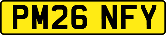 PM26NFY