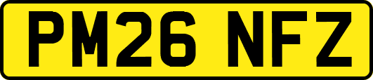 PM26NFZ
