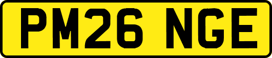 PM26NGE