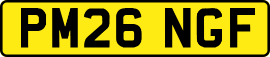 PM26NGF