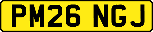PM26NGJ
