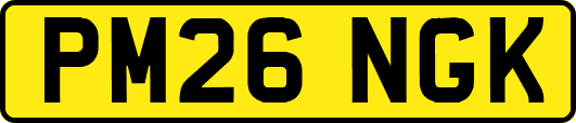 PM26NGK