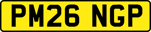 PM26NGP