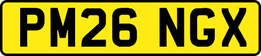 PM26NGX
