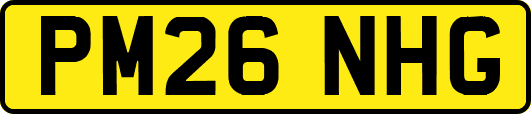 PM26NHG