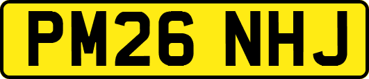 PM26NHJ