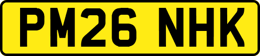 PM26NHK