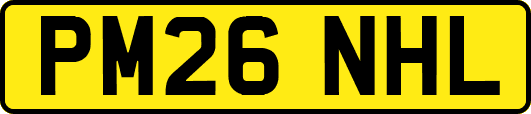 PM26NHL