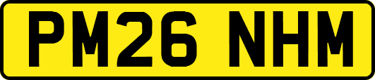 PM26NHM