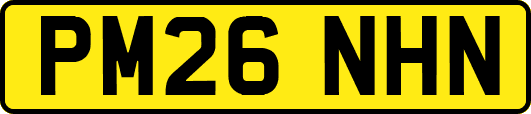 PM26NHN