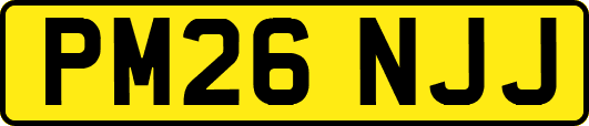 PM26NJJ