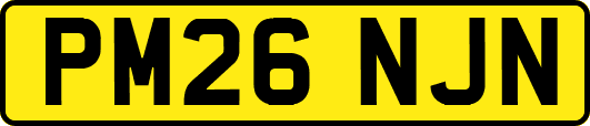PM26NJN