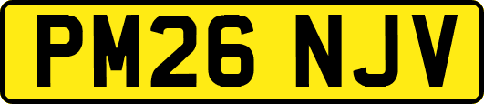 PM26NJV