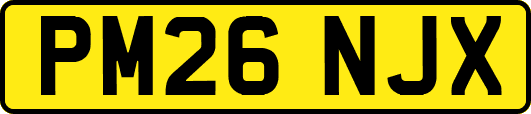 PM26NJX