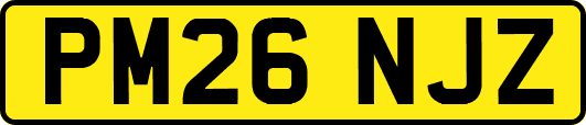 PM26NJZ