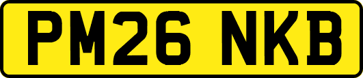 PM26NKB