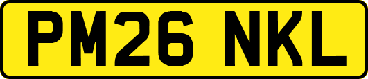 PM26NKL