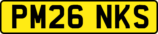 PM26NKS
