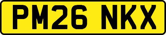 PM26NKX
