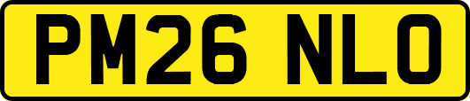 PM26NLO