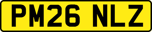 PM26NLZ