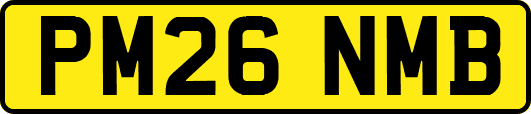 PM26NMB