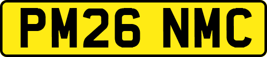 PM26NMC