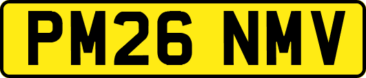 PM26NMV
