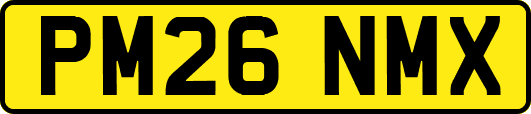 PM26NMX