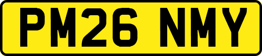 PM26NMY