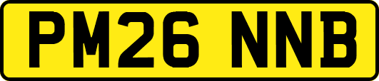 PM26NNB