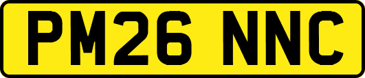 PM26NNC
