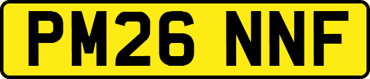 PM26NNF
