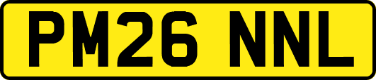 PM26NNL