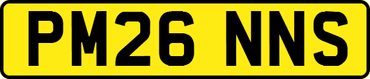PM26NNS