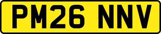 PM26NNV