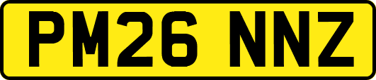PM26NNZ