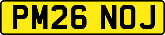 PM26NOJ